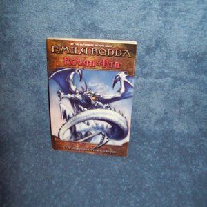Rowan of Rin by Emily Rodda (2004, Paperback Book)